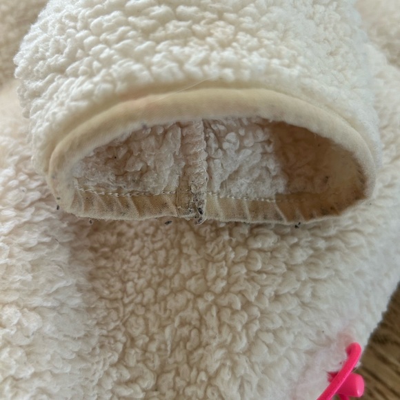 Victoria Secret Fleece Sweater - Picture 5 of 5